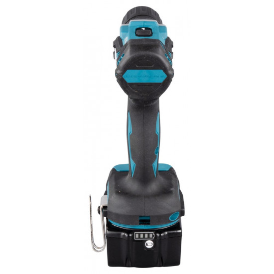 Makita DDF487Z drill 1700 RPM 940 g Turquoise