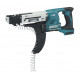 Makita DFR550Z power screwdriver/impact driver 4000 RPM Black, Green