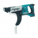 Makita DFR550Z power screwdriver/impact driver 4000 RPM Black, Green