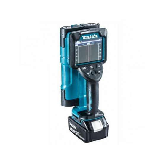 Makita DWD181ZJ digital multi-detector