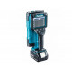 Makita DWD181ZJ digital multi-detector