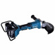 Makita GA900PT2 angle grinder 18V