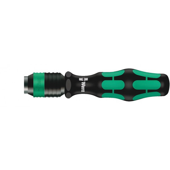 Wera 05051272001 manual screwdriver Single Ratchet screwdriver