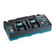 Makita 191N09-8 battery charger