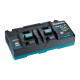 Makita 191N09-8 battery charger