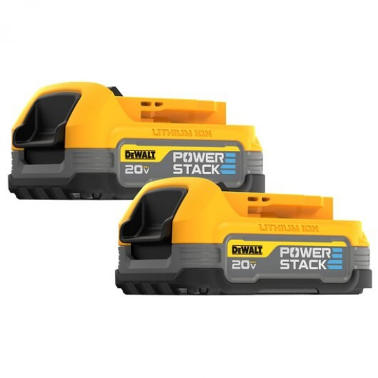 DeWALT DCBP034E2-XJ cordless tool battery / charger