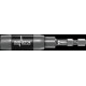 Wera 05057676001 screwdriver bit 1 pc(s)