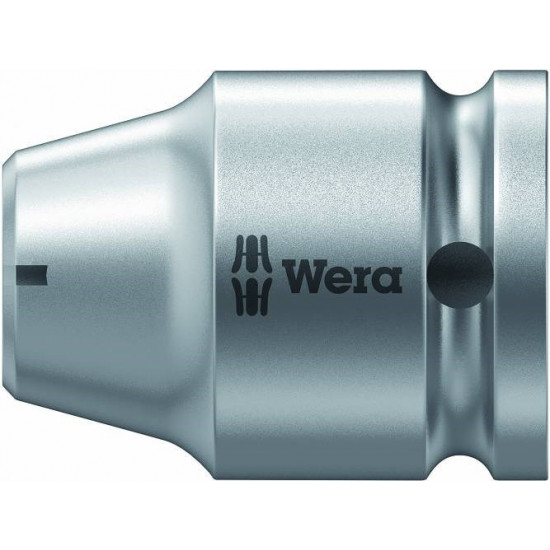 Wera 780 C/1 nut driver bit 1 pc(s)