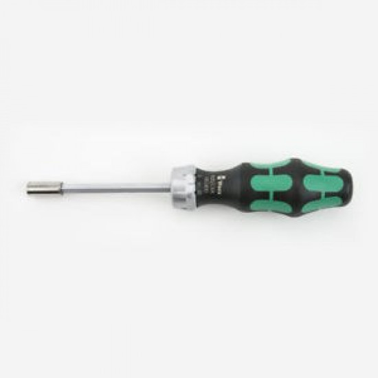 Wera Kompakt 27 RA 1 SB Multi-bit screwdriver Ratchet screwdriver