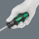 Wera 05051511001 manual screwdriver Set