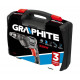 Graphite 58G791 4500 RPM Grey