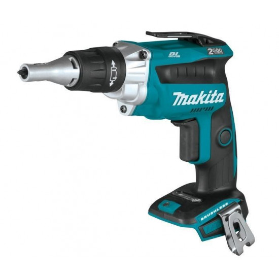 Makita DFS250Z power screwdriver/impact driver 2500 RPM Black, Green