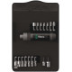 Wera 05072017001 screwdriver bit 16 pc(s)