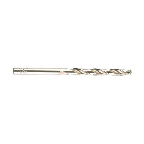 High-speed steel Thunderweb drill bit for metal 7.4MM