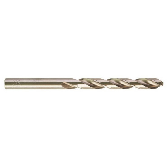 Drill bit for metal HSS-G Thunderweb 8.2mm