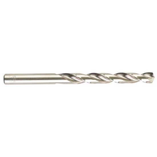 Thunderweb HSS-G Metal Drill Bit, 9.7mm Diameter