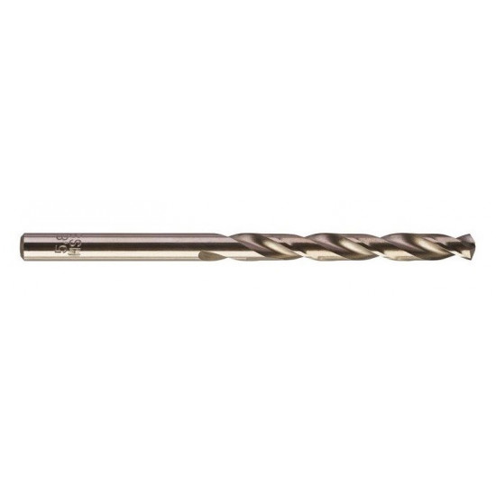 Metal drill bit HSS-G Thunderweb with 6.5mm diameter