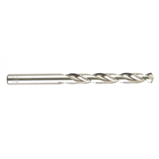 Metal Drill Bit HSS-G Thunderweb 9.9 mm