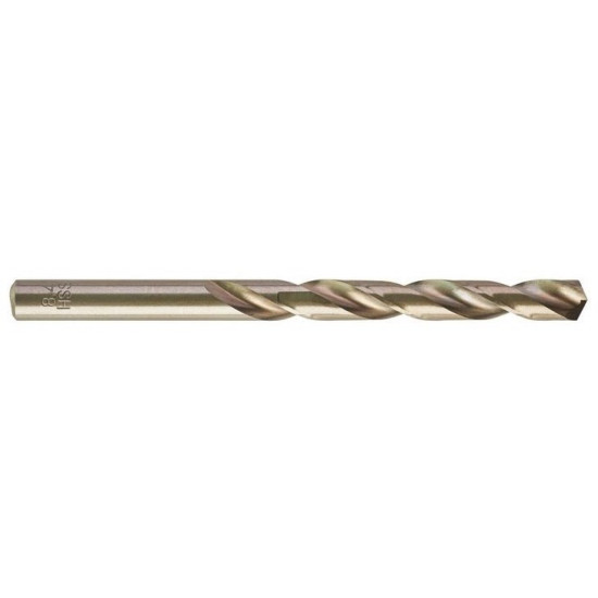 Drill bit for metal HSS-G Thunderweb 8.4mm