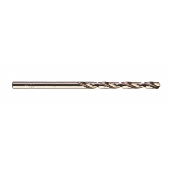 Drill Bit for Metal HSS-G Thunderweb 5.2 mm