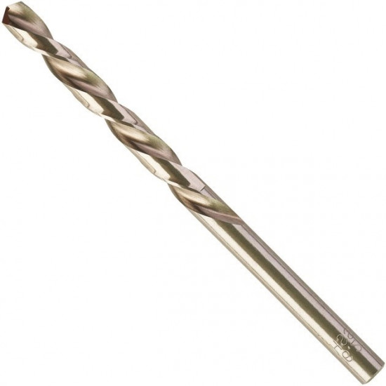 Metal drill bit HSS-G Thunderweb 6.2mm