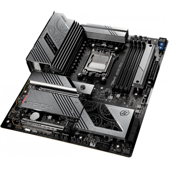 Motherboard - ASRock X870E Taichi Lite