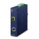 PLANET IGT-805AT network media converter 1000 Mbit/s Blue