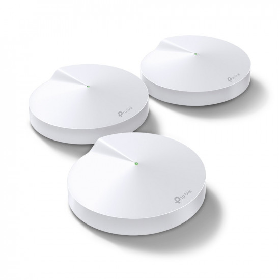 TP-Link AC2200 Smart Home Mesh Wi-Fi System, 3-Pack