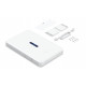 Ubiquiti Dream Wall gateway/controller 1000, 10000 Mbit/s