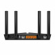 TP-Link Archer VX1800v Wireless Gigabit Ethernet Dual-band Router (2.4GHz/5GHz) Black