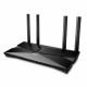 TP-Link Archer VX1800v Wireless Gigabit Ethernet Dual-band Router (2.4GHz/5GHz) Black