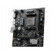 MSI B450M-A PRO MAX II motherboard AMD B450 Socket AM4 micro ATX