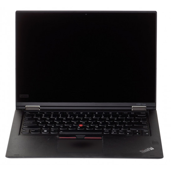 LENOVO ThinkPad YOGA X380 2in1 i5-8350U 16GB 512GB SSD 13,3 FHD(touch) Win11pro  Used GRADE B