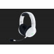 Razer Kaira Pro for Xbox Headset Wireless Head-band Gaming Bluetooth White