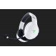 Razer Kaira Pro for Xbox Headset Wireless Head-band Gaming Bluetooth White