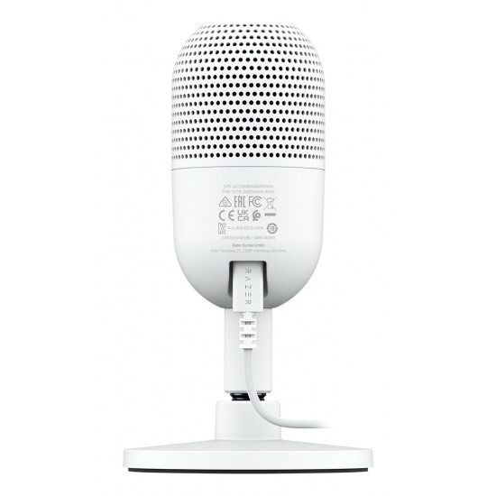 Razer RZ19-05050300-R3M1 microphone White Table microphone