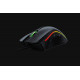 Razer Mamba Elite mouse Right-hand USB Type-A Optical 16000 DPI