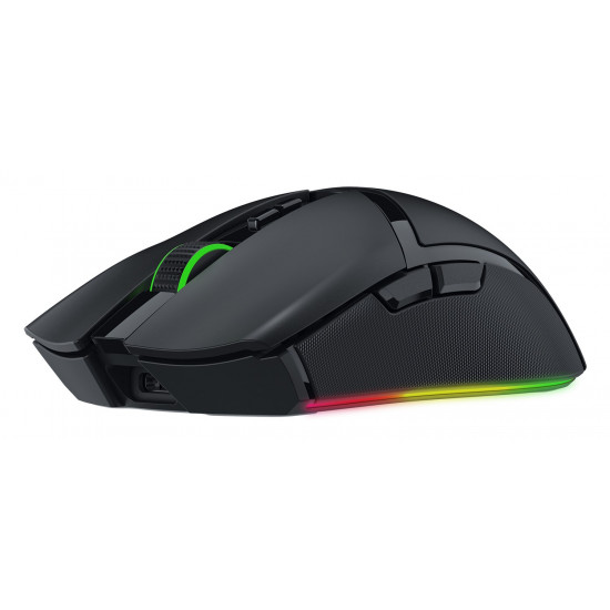 Razer Cobra Pro mouse Gaming Right-hand RF Wireless + Bluetooth + USB Type-C Optical 30000 DPI