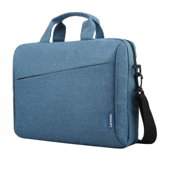 Lenovo GX40Q17230 laptop case 39.6 cm (15.6) Toploader bag Blue