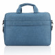 Lenovo GX40Q17230 laptop case 39.6 cm (15.6) Toploader bag Blue