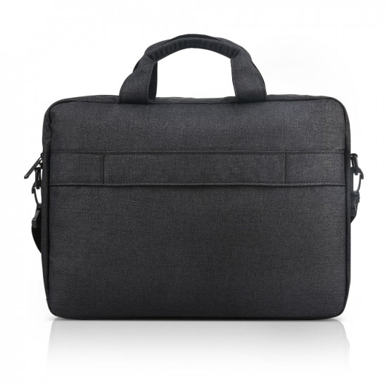 Lenovo Casual Toploader T210 notebook case 39.6 cm (15.6) Toploader bag Black