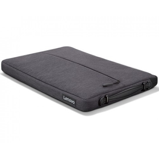 Lenovo GX40Z50942 notebook case 39.6 cm (15.6) Sleeve case Grey