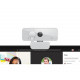 Lenovo GXC1E71383 webcam 2.8 MP 1920 x 1080 pixels USB White