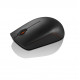 Lenovo GX30K79401 mouse Travel Ambidextrous RF Wireless Laser 1000 DPI