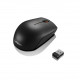 Lenovo GX30K79401 mouse Travel Ambidextrous RF Wireless Laser 1000 DPI