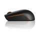 Lenovo GX30K79401 mouse Travel Ambidextrous RF Wireless Laser 1000 DPI