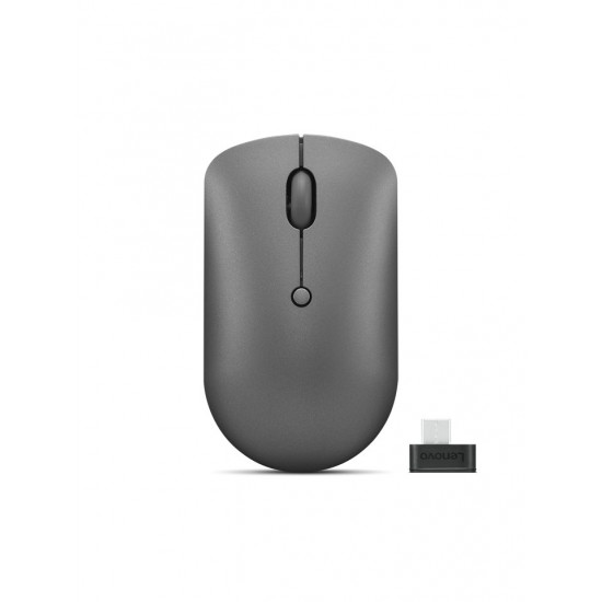 Lenovo 540 mouse Ambidextrous RF Wireless Optical 2400 DPI