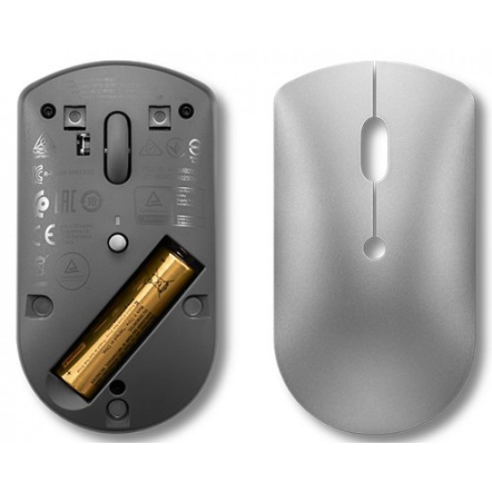 Lenovo 600 mouse Bluetooth Optical 2400 DPI