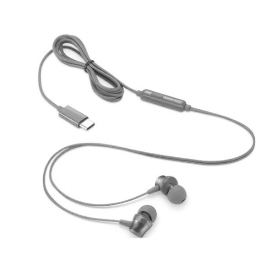 Lenovo 300 USB-C GXD1J77353 - in-ear headphones