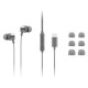 Lenovo 300 USB-C GXD1J77353 - in-ear headphones